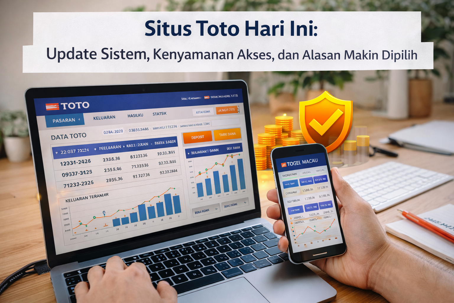 situs toto