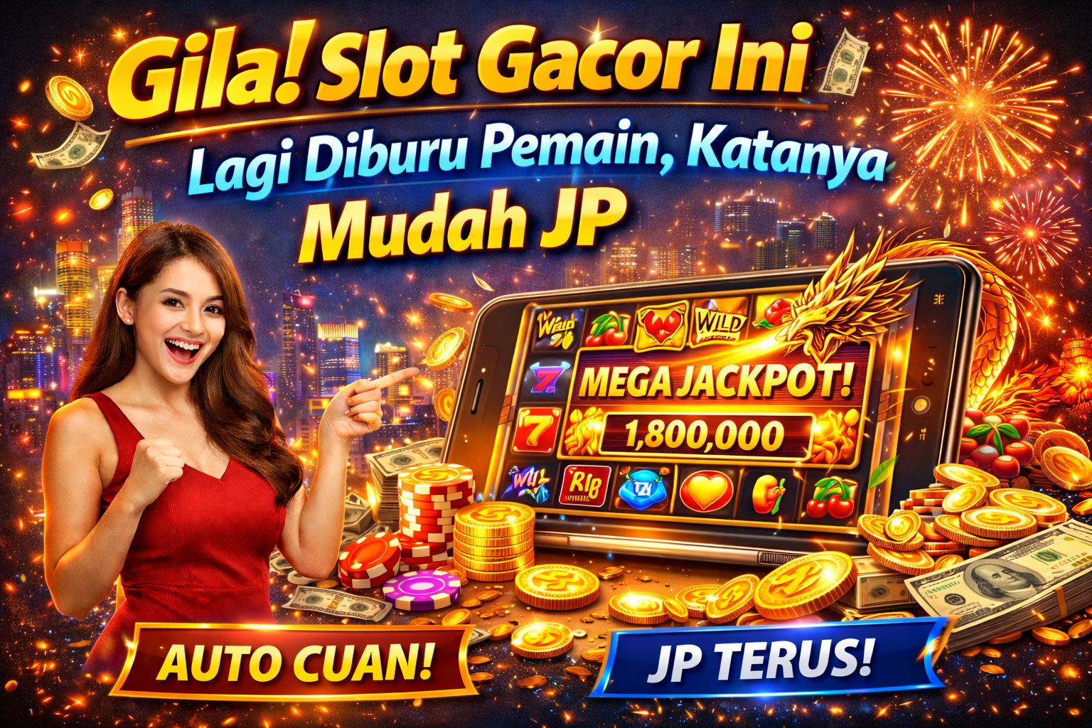 slot gacor