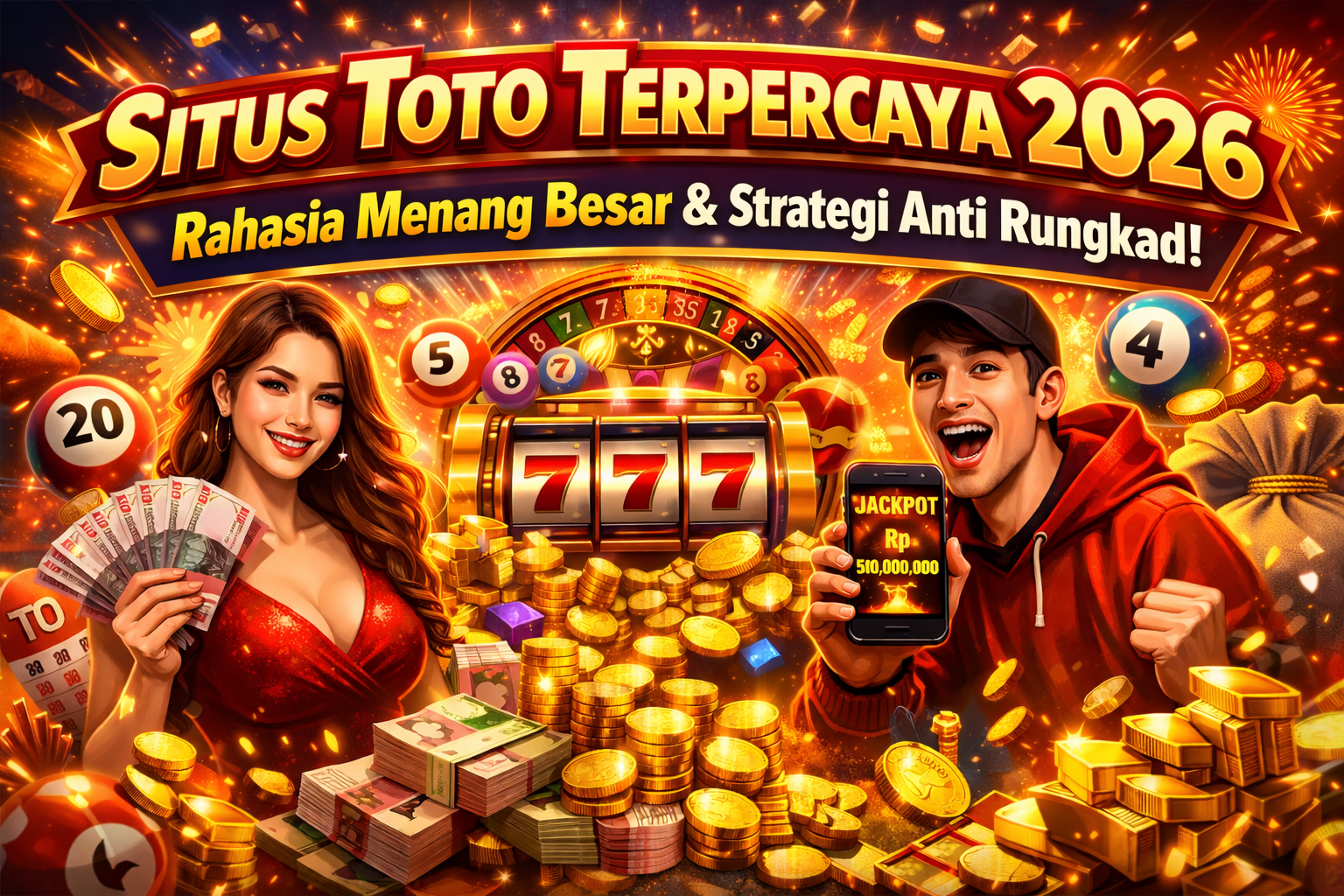 situs toto